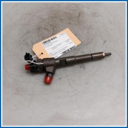 Iniettore INIETTORE GASOLIO |  |  DACIA Sandero Stepway II