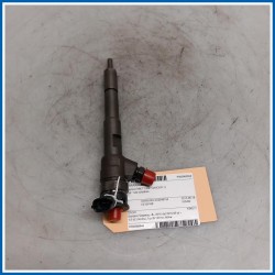 Iniettore INIETTORE GASOLIO |  |  DACIA Sandero Stepway II