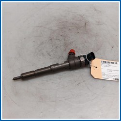 Iniettore INIETTORE GASOLIO |  |  DACIA Sandero Stepway II