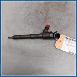 Iniettore INIETTORE GASOLIO |  |  DACIA Sandero Stepway II