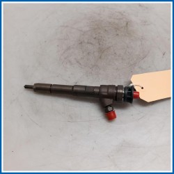 Iniettore INIETTORE GASOLIO |  |  DACIA Sandero Stepway II