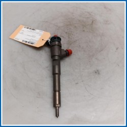 Iniettore INIETTORE GASOLIO |  |  DACIA Sandero Stepway II