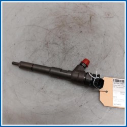 Iniettore INIETTORE GASOLIO |  |  DACIA Sandero Stepway II