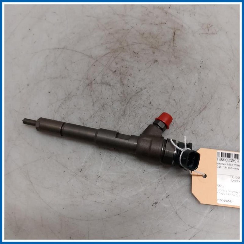 Iniettore INIETTORE GASOLIO |  |  DACIA Sandero Stepway II