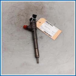 Iniettore INIETTORE GASOLIO |  |  DACIA Sandero Stepway II