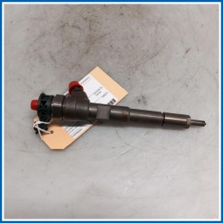 Iniettore INIETTORE GASOLIO |  |  DACIA Sandero Stepway II