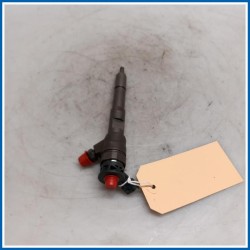 Iniettore INIETTORE GASOLIO |  |  DACIA Sandero Stepway II