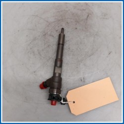 Iniettore INIETTORE GASOLIO |  |  DACIA Sandero Stepway II