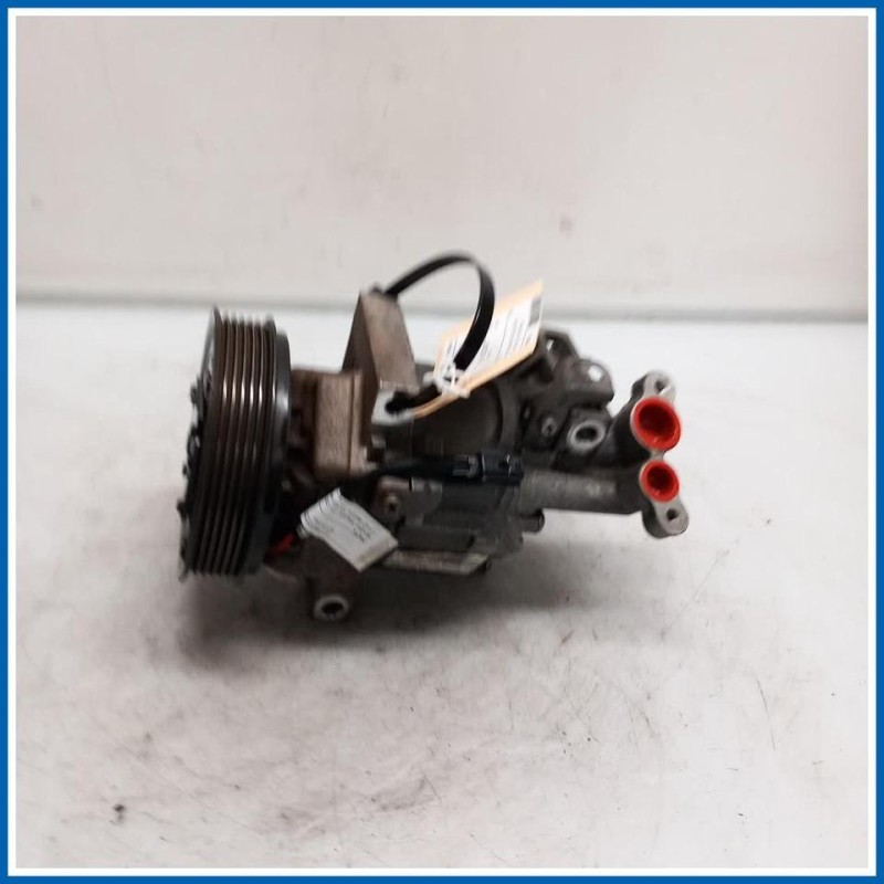 Compressore a/c COMPRESSEUR CA |  |  DACIA Sandero Stepway II