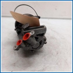 Compressore a/c COMPRESSEUR CA |  |  DACIA Sandero Stepway II