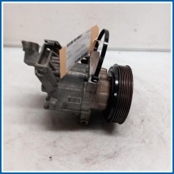 Compressore a/c COMPRESSEUR CA |  |  DACIA Sandero Stepway II