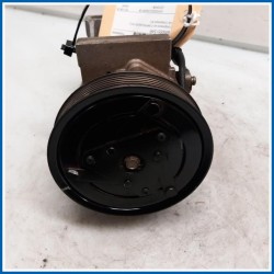Compressore a/c COMPRESSEUR CA |  |  DACIA Sandero Stepway II
