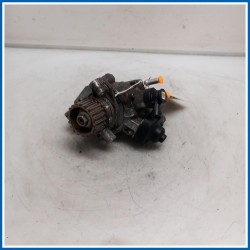 Pompa iniezione POMPE HAUTE PRESS |  |  RENAULT Clio IV