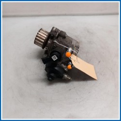 Pompa iniezione POMPE HAUTE PRESS |  |  RENAULT Clio IV