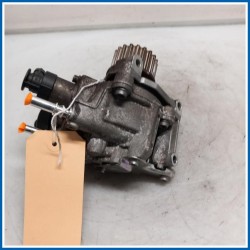 Pompa iniezione POMPE HAUTE PRESS |  |  RENAULT Clio IV
