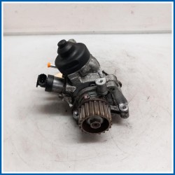 Pompa iniezione POMPE HAUTE PRESS |  |  RENAULT Clio IV