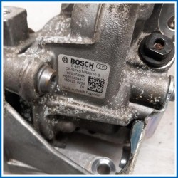 Pompa iniezione POMPE HAUTE PRESS |  |  RENAULT Clio IV