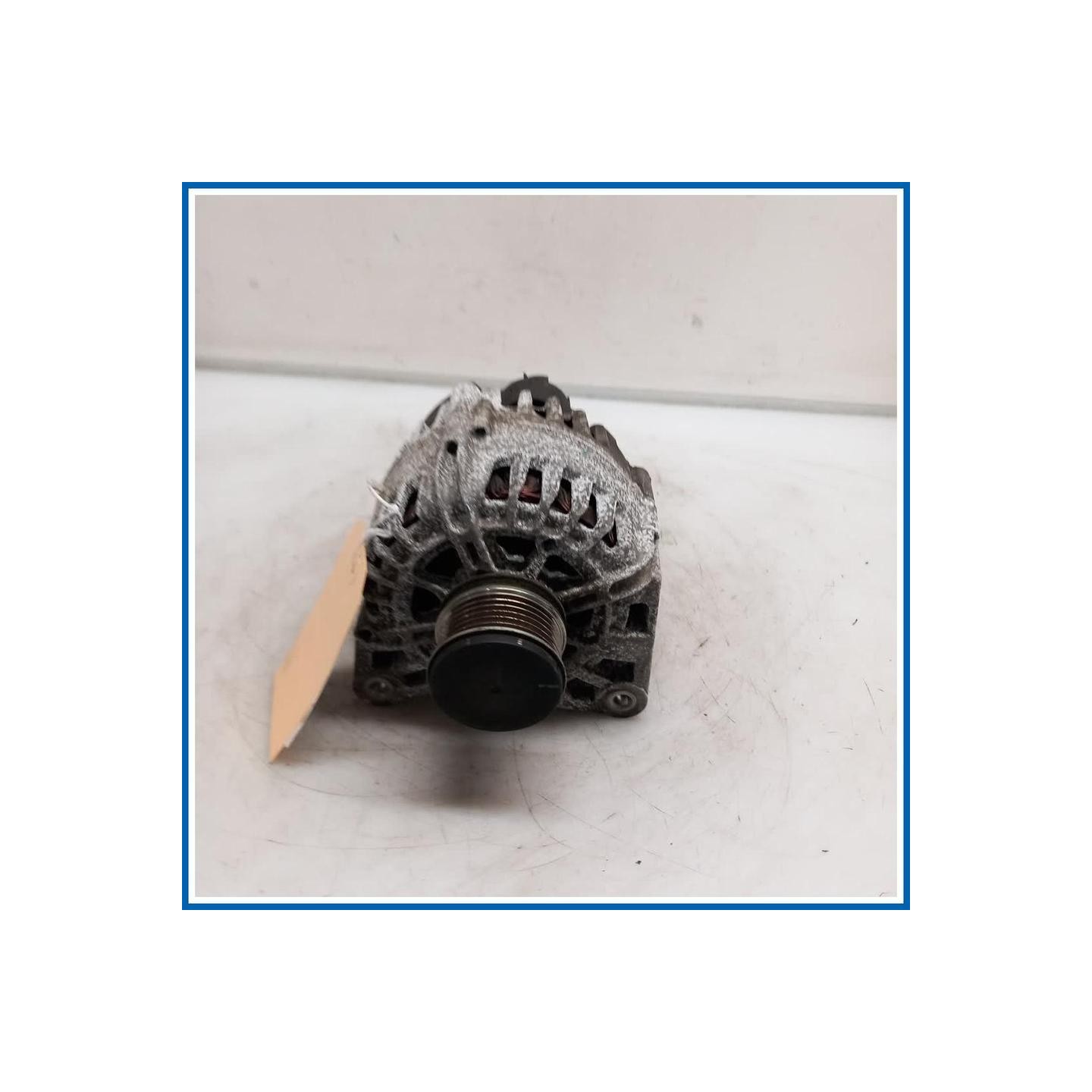 Alternatore ALTERNATORE 150A |  |  RENAULT Clio IV