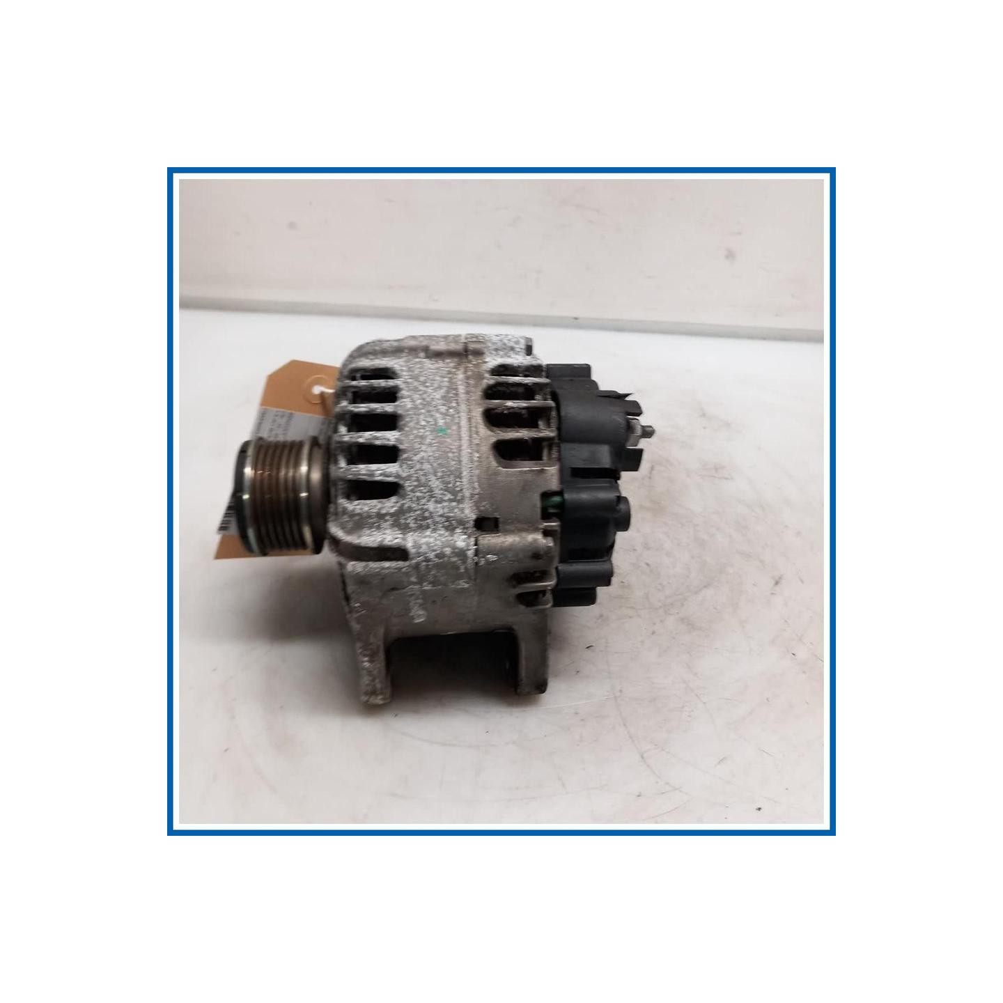 Alternatore ALTERNATORE 150A |  |  RENAULT Clio IV