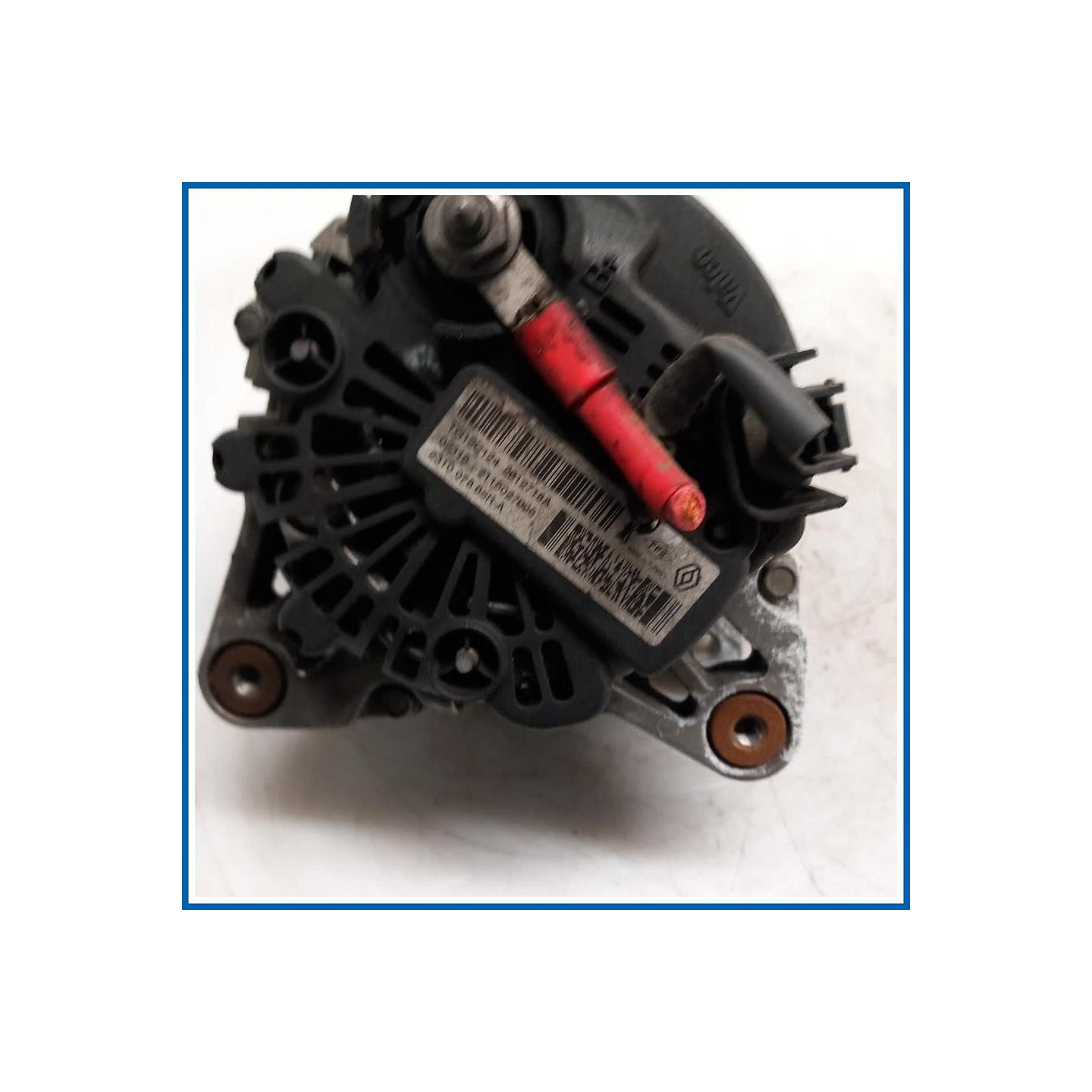 Alternatore ALTERNATORE 150A |  |  RENAULT Clio IV