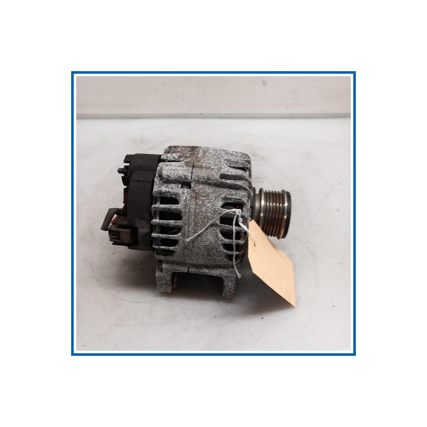 Alternatore ALTERNATORE 150A |  |  RENAULT Clio IV