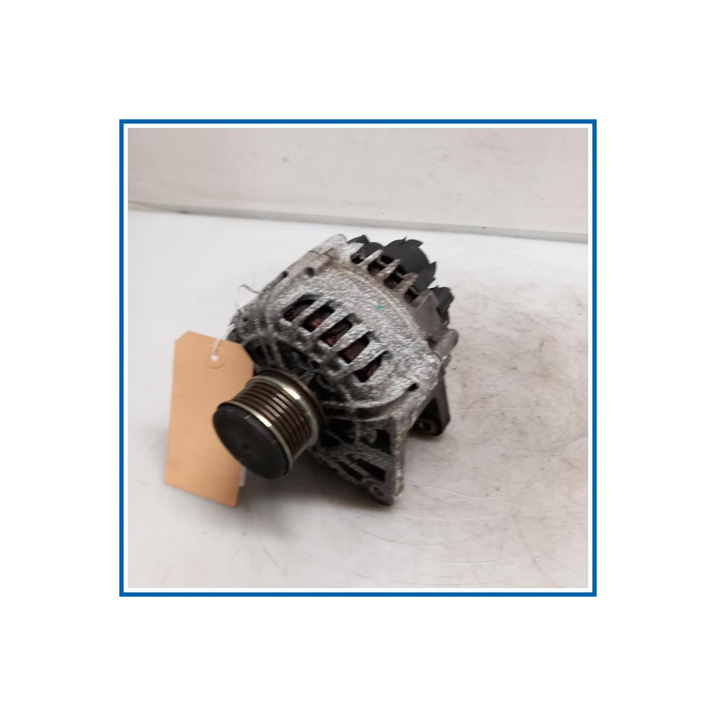 Alternatore ALTERNATORE 150A |  |  RENAULT Clio IV