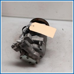 Compressore a/c COMPRESSORE ARIA |  |  RENAULT Clio IV