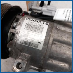 Compressore a/c COMPRESSORE ARIA |  |  RENAULT Clio IV