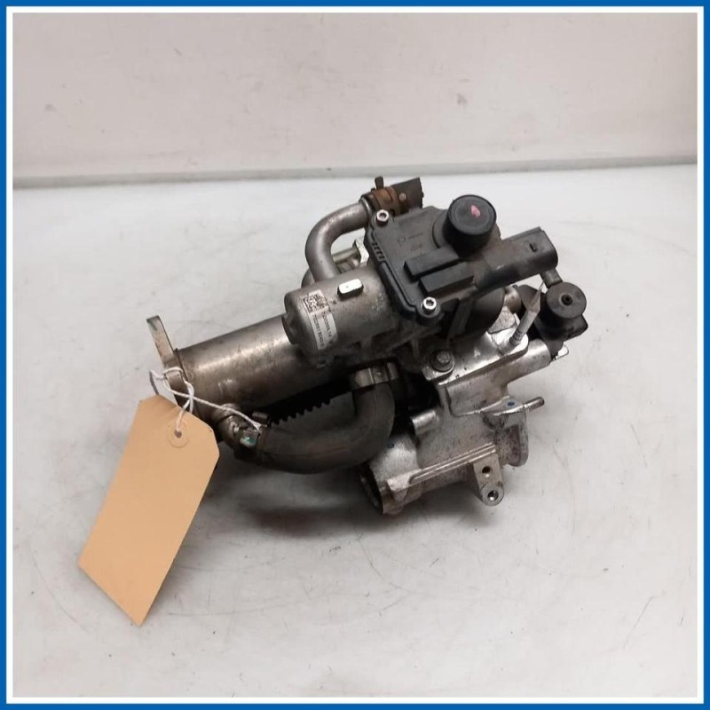 Valvola egr |  |  RENAULT Clio IV