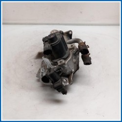 Valvola egr |  |  RENAULT Clio IV