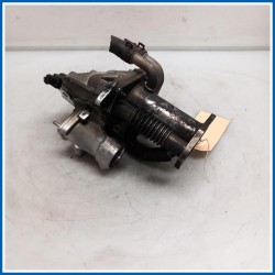 Valvola egr |  |  RENAULT Clio IV