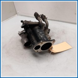 Valvola egr |  |  RENAULT Clio IV