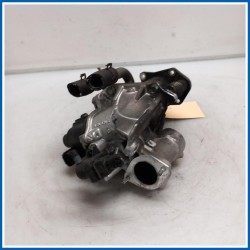 Valvola egr |  |  RENAULT Clio IV