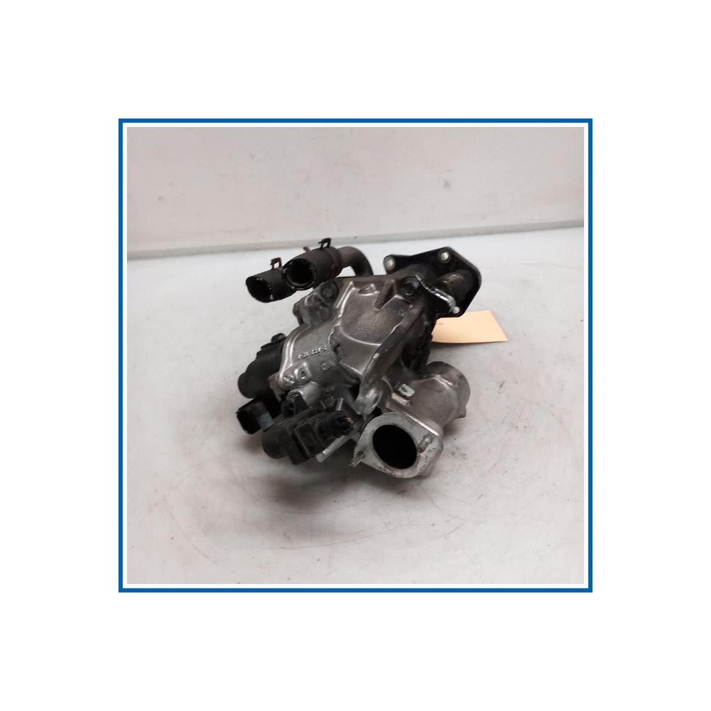 Valvola egr |  |  RENAULT Clio IV