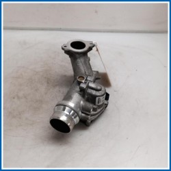 Corpo farfallato VOLET DOSEUR ELEC |  |  RENAULT Clio IV