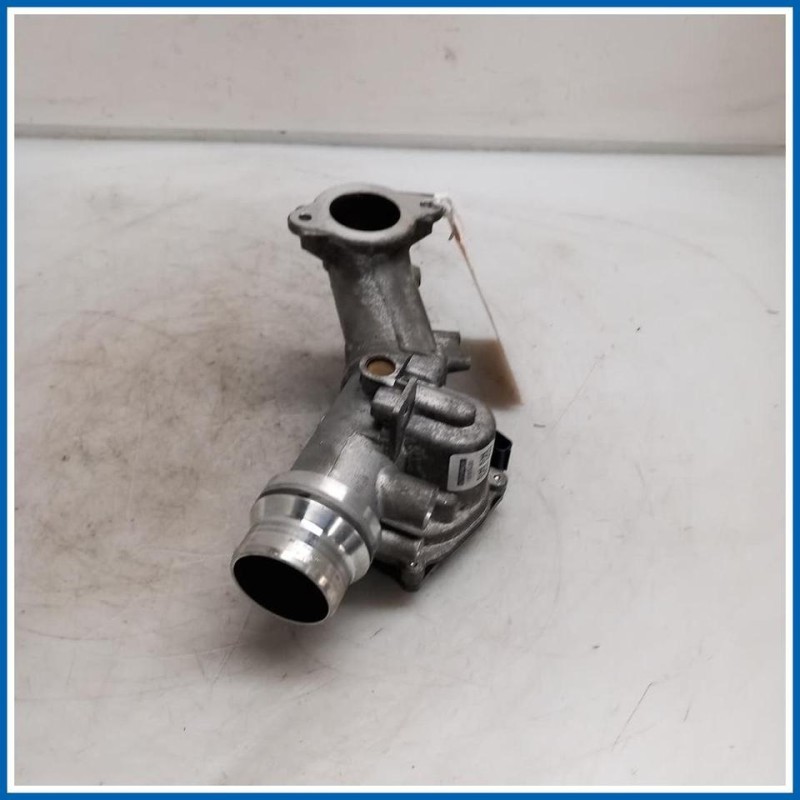 Corpo farfallato VOLET DOSEUR ELEC |  |  RENAULT Clio IV