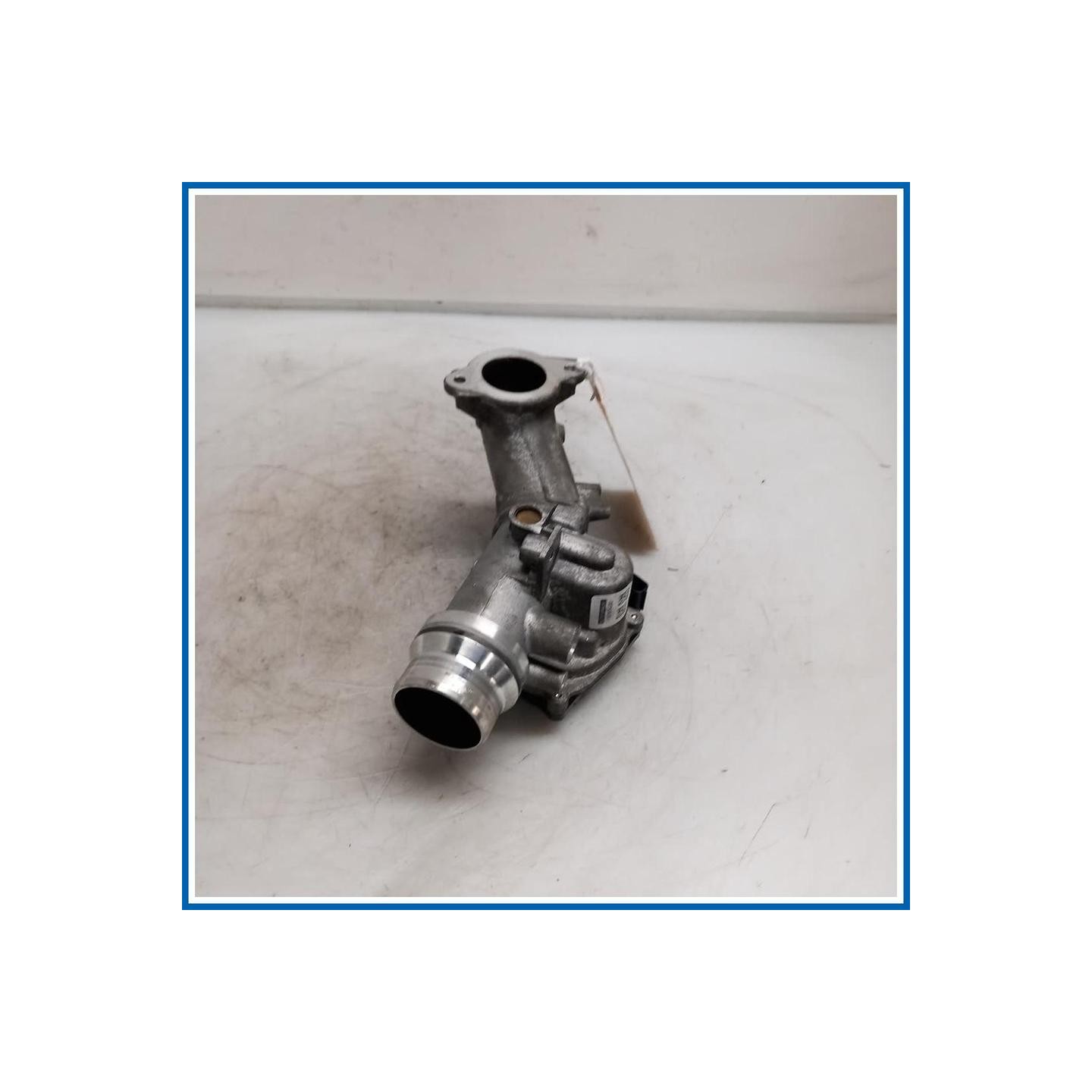 Corpo farfallato VOLET DOSEUR ELEC |  |  RENAULT Clio IV