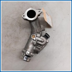 Corpo farfallato VOLET DOSEUR ELEC |  |  RENAULT Clio IV