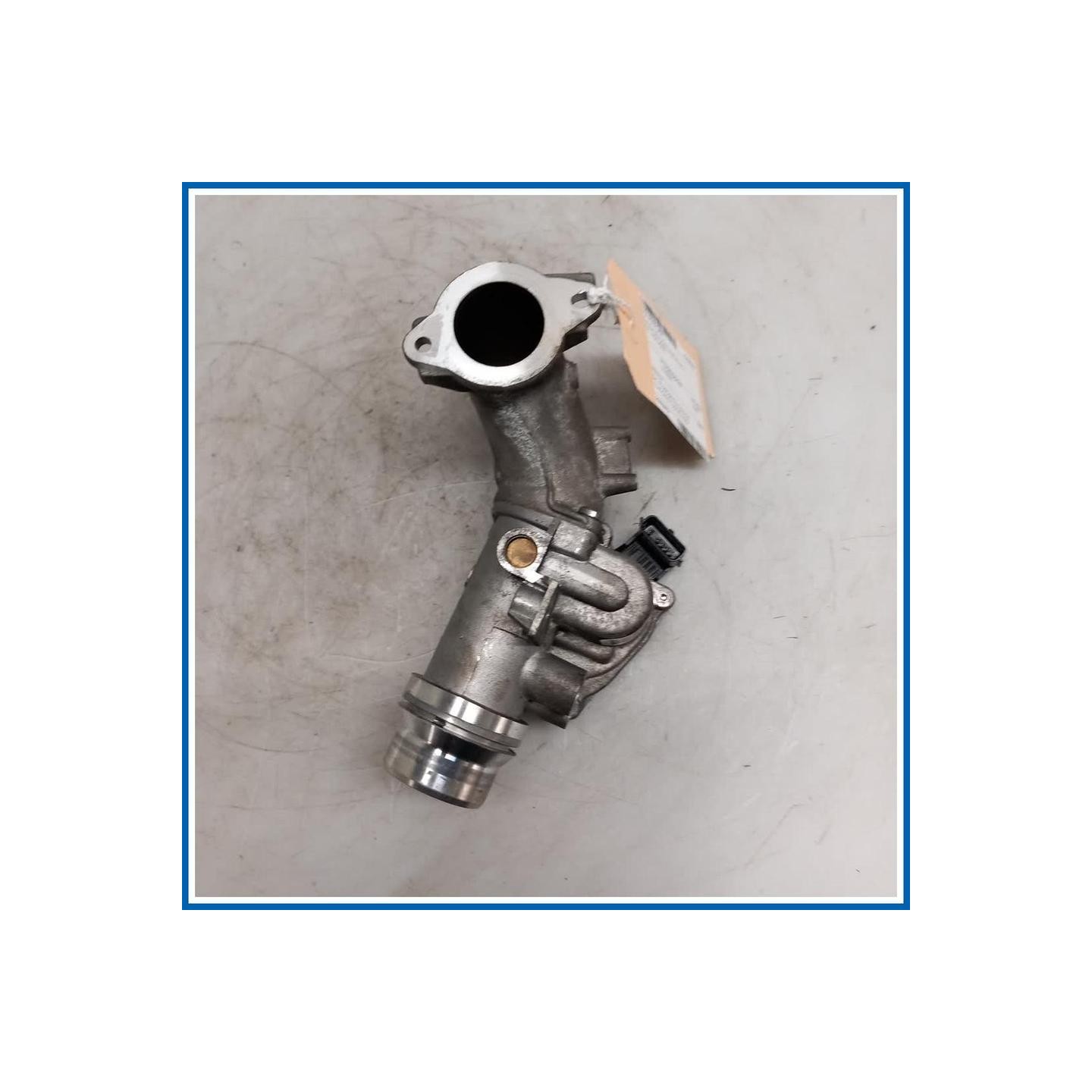 Corpo farfallato VOLET DOSEUR ELEC |  |  RENAULT Clio IV