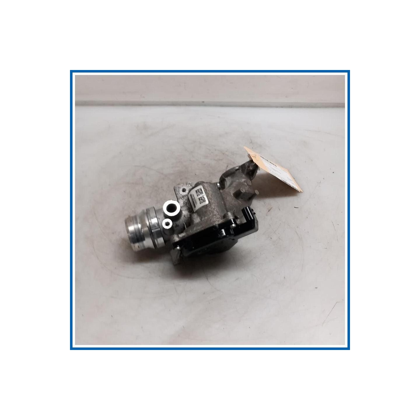 Corpo farfallato VOLET DOSEUR ELEC |  |  RENAULT Clio IV