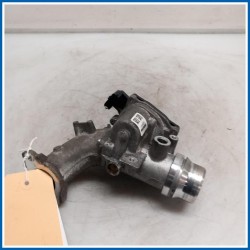 Corpo farfallato VOLET DOSEUR ELEC |  |  RENAULT Clio IV