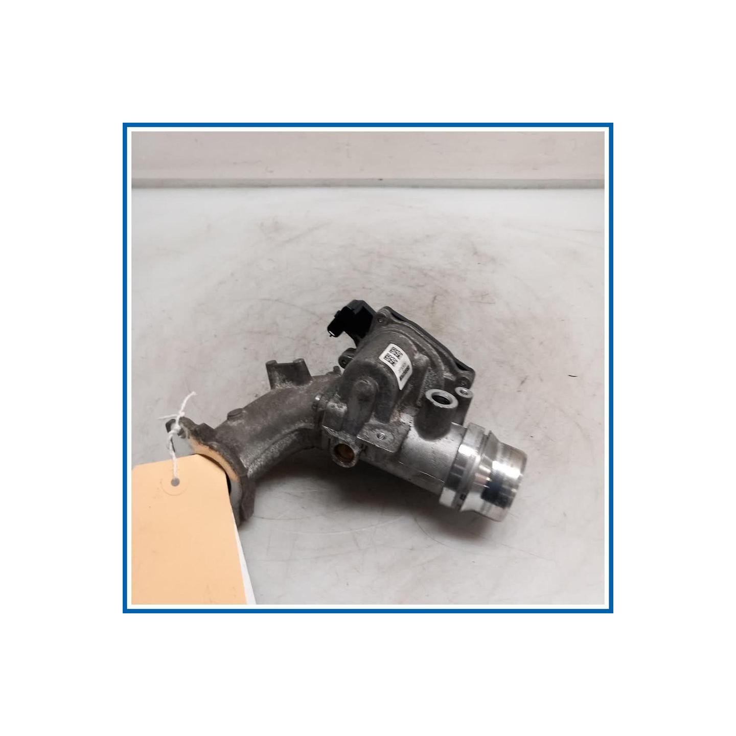 Corpo farfallato VOLET DOSEUR ELEC |  |  RENAULT Clio IV