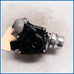 Corpo farfallato VOLET DOSEUR ELEC |  |  RENAULT Clio IV