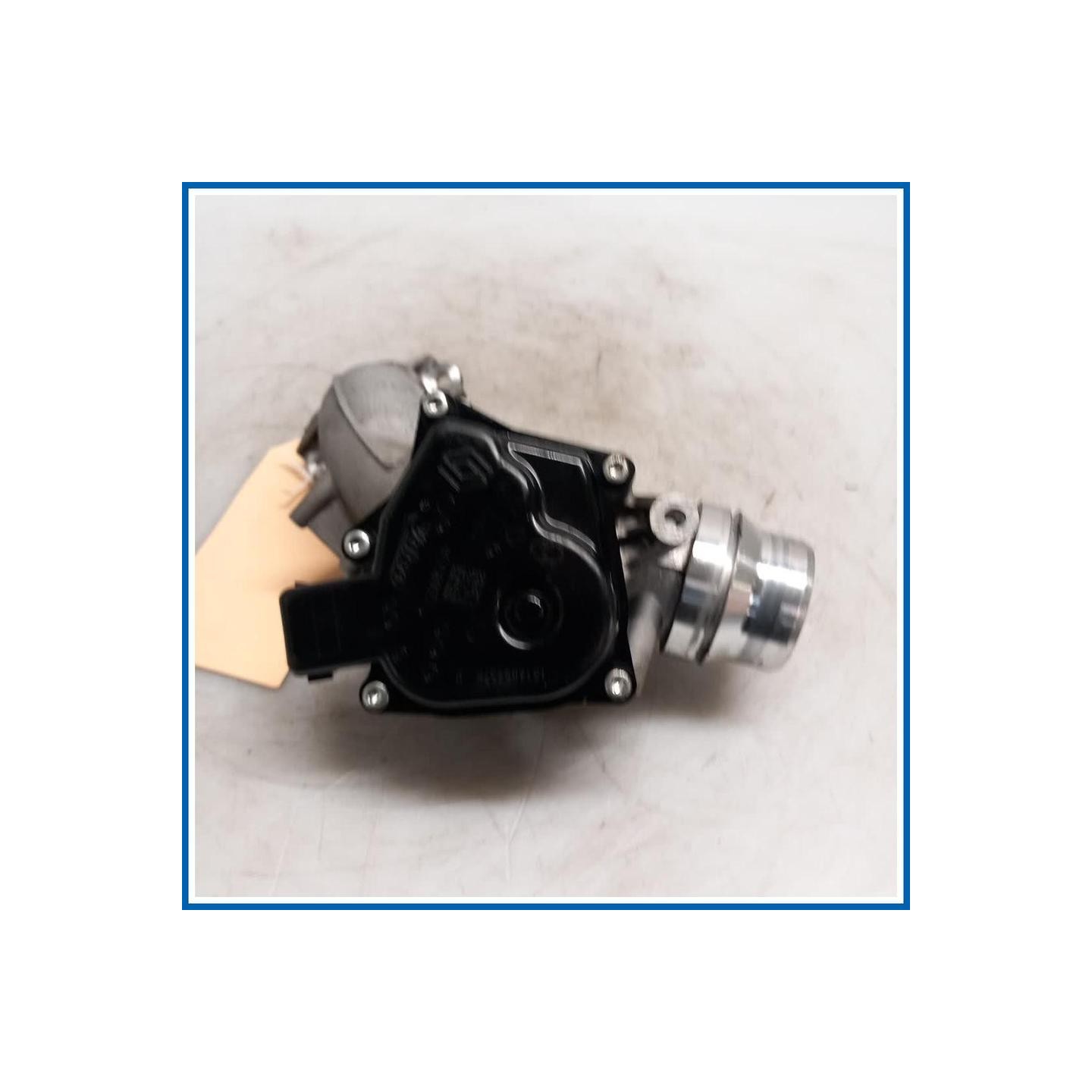 Corpo farfallato VOLET DOSEUR ELEC |  |  RENAULT Clio IV