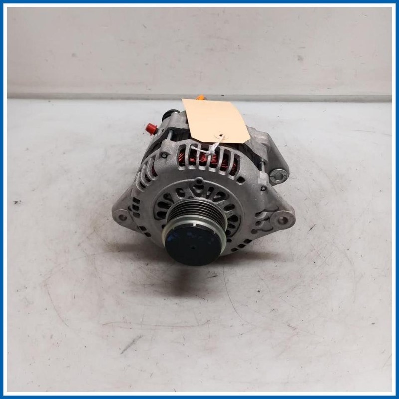 Alternatore ALTERNAT NUOVO |  |  OPEL Astra H