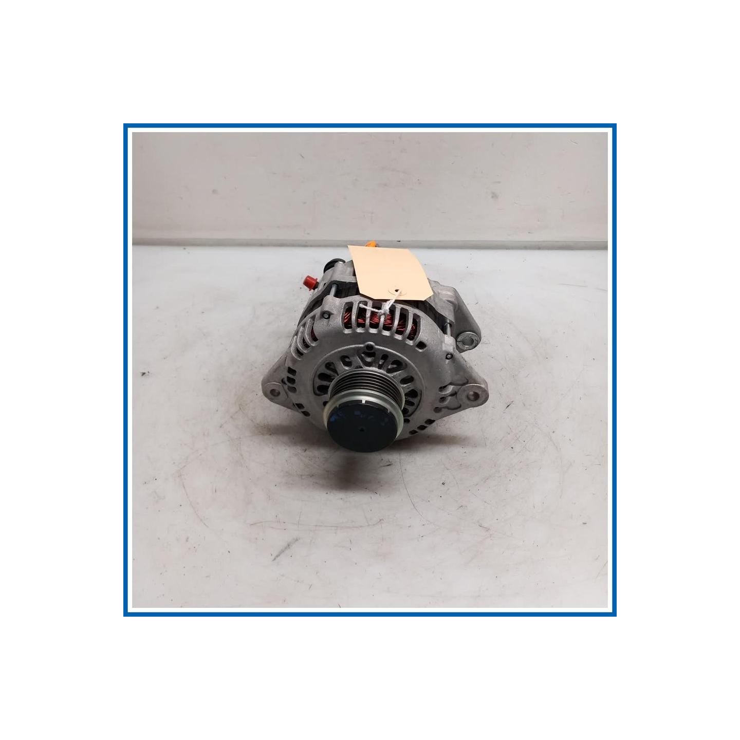 Alternatore ALTERNAT NUOVO |  |  OPEL Astra H
