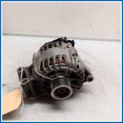 Alternatore ALTERNATOR ASSY |  |  FORD Fiesta VI