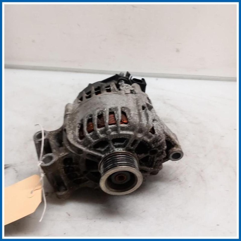 Alternatore ALTERNATOR ASSY |  |  FORD Fiesta VI