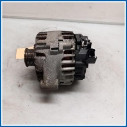Alternatore ALTERNATOR ASSY |  |  FORD Fiesta VI