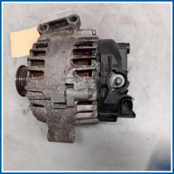 Alternatore ALTERNATOR ASSY |  |  FORD Fiesta VI
